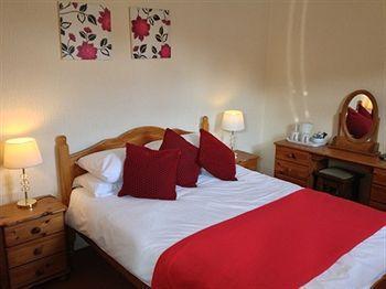 The Red Lion Otel Bakewell Dış mekan fotoğraf
