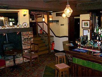 The Red Lion Otel Bakewell Dış mekan fotoğraf