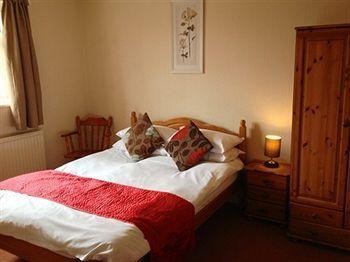 The Red Lion Otel Bakewell Dış mekan fotoğraf